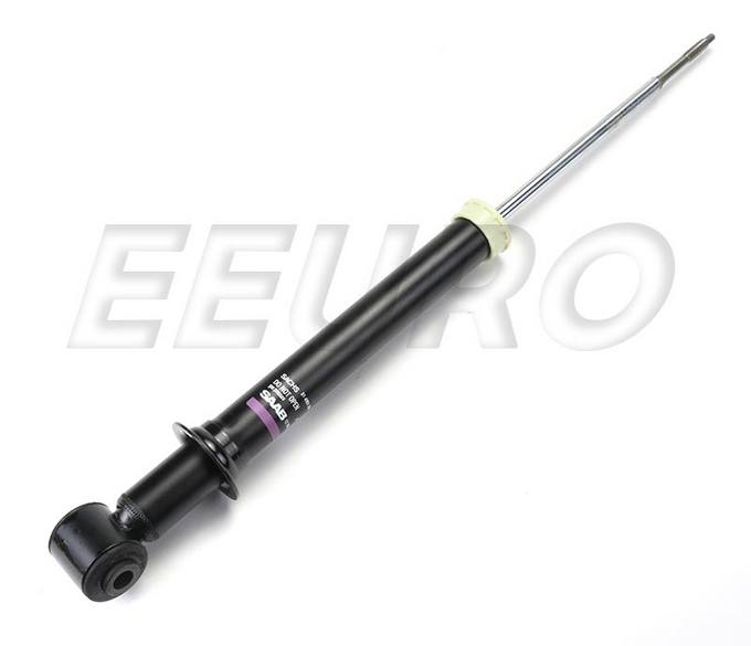 SAAB Shock Absorber - Rear 12760017